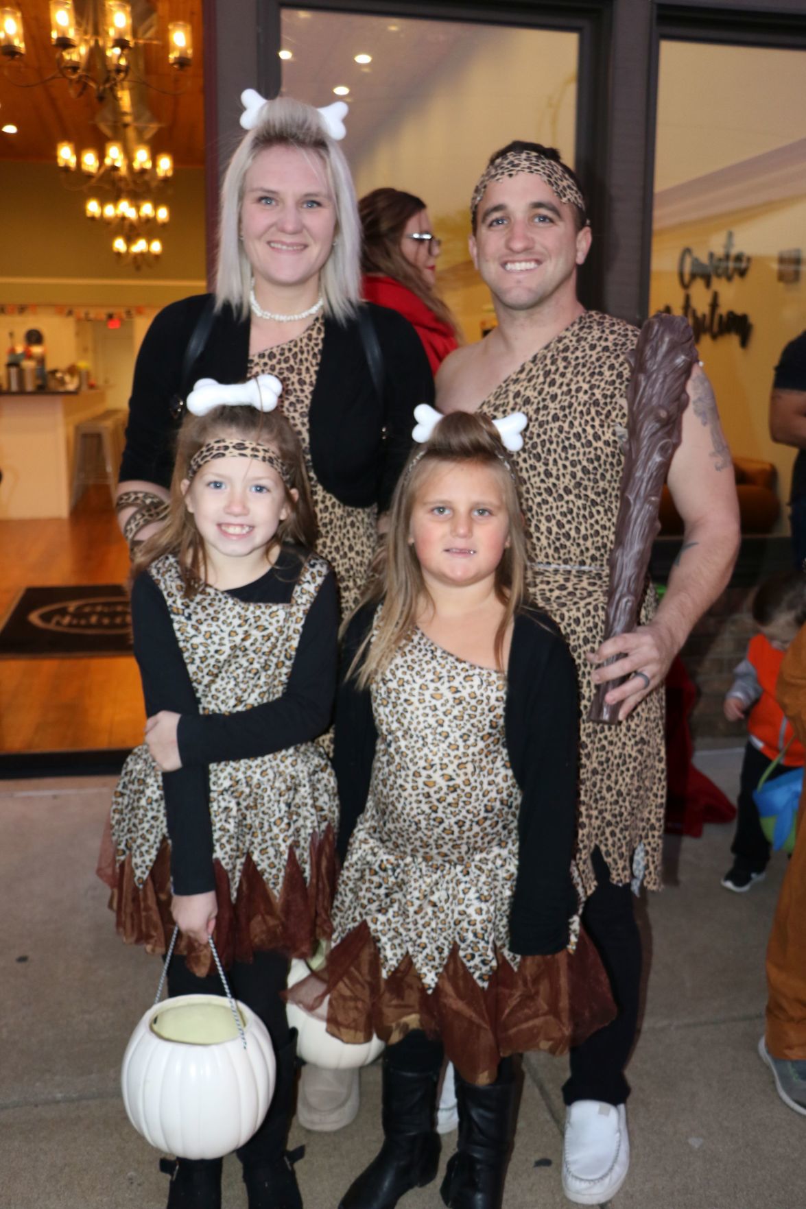 Downtown Coweta Trunk-or-Treat